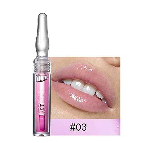 Gloss Small Lip Of Glaze Hidratantni Sjaj Ulje Za Usne Za Usne Prozirno Hidratantno Ulje Za Usne