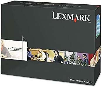 Lexmark C53034X Fotokonduktor jedinica u maloprodajnoj ambalaži