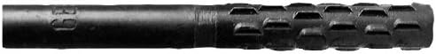 Stoljeća Drill & alat 75407 Rotary file cilindar u obliku