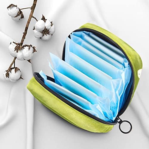 Torba za čuvanje higijenskih uložaka, torbica za menstrualne čašice, prenosive torbe za čuvanje higijenskih