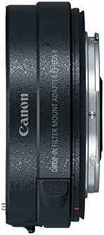 Canon padajući Adapter za montiranje filtera EF-EOS R sa varijabilnim nd filterom