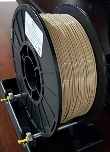 Greengate3d Pendman Pendman Tan Reciklirano, Američki izmišljeni 1,75 mm filament