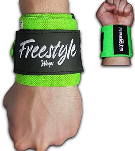 Freestyle dizanje utezi za ručne kosti 20 Professional kvalitetna ručna podrška sa jakim petljom za