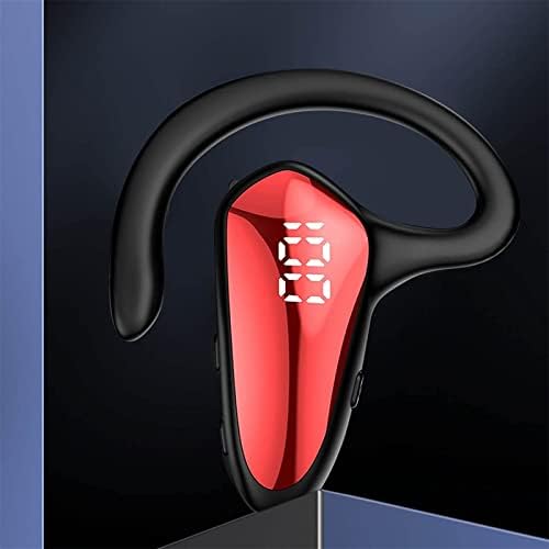Yuuand Earbuds zuba Bluetooth Earhook slušalica Bežični Bluetooth 5.2 Ultralight Poslovni slušalice