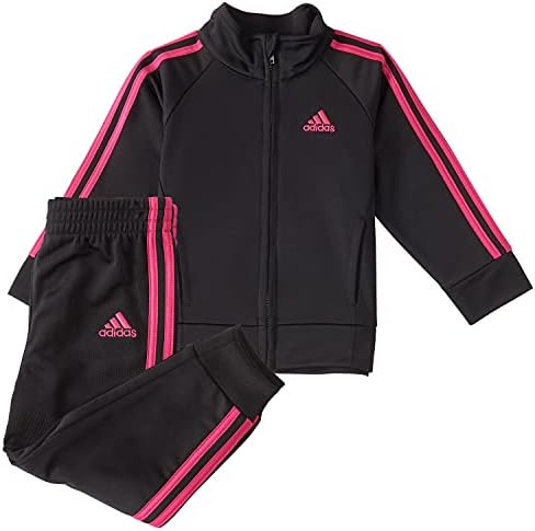 Adidas Girl Count Contry Classic Tricot jakna i joggers set