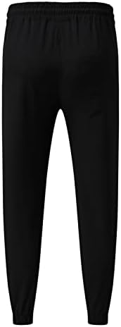 Diyago Pant za muškarce Stylish Comfy Workout Sport pantalone Moda Slim Fit Ležerne prilike Jogger