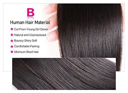 Visoka Kvantnost ekstenzija za kosu Malezijski Djevičanski Remy snopovi ljudske kose ponude Weave