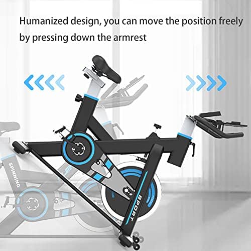 Bolji anđeo XBT stacionarni bicikl - fitness uspravni bicikl, magnetski bicikl, biciklistički bicikl