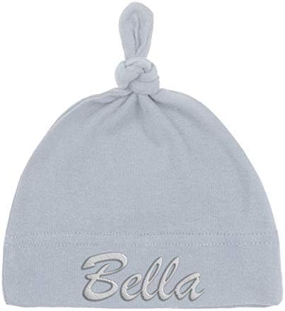 Personalizirani kape za bebe, po mjeri kape za bebe, prilagođeni pokloni za bebe