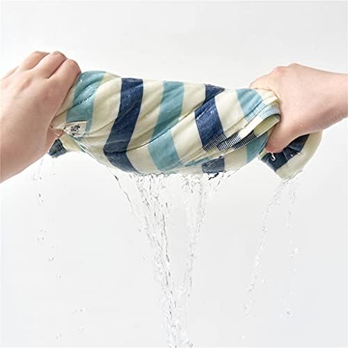 LXXSH ručnik za kupanje žensko ljeto pamučno posteljina od pamuka upijajuća apsorpcija ne-zaostala tanki par za ručnik