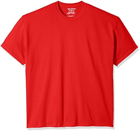Gildan muške Dryblend klasične majice proširene veličine
