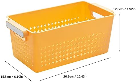Plastična Kutija Za Čuvanje Hrane Kutija Kutija Za Male Kese Odlična Za Kuhinjsku Ostavu Frižider