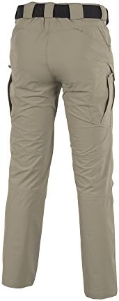 HELIKON-TEX OTP vanjske taktičke hlače - vodootporan - Outback Line - Lagana, planinarenje, provedba