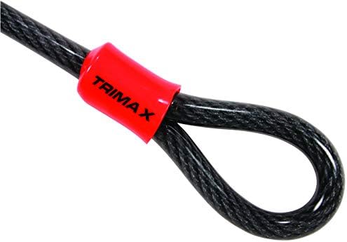 TRIMAX TDL3010 TRIMAFLEX 30 'x 10 mm Dual petlja višestruki kabel