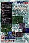 Madden 95 Fudbal - Sega Genesis