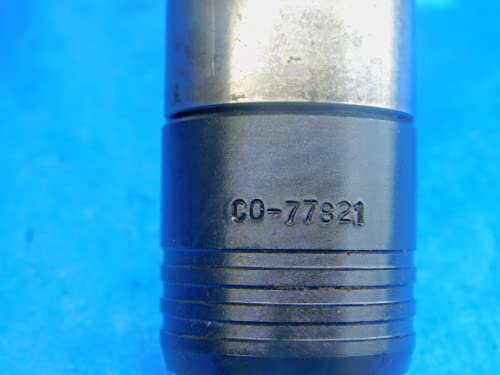 Colsis napetost i kompresion za tapkanje Chuck 0 do 9/16 CO-77821 1 SHANK 1.0 - JP0604AE2