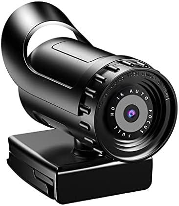 Web kamera Full Hd web kamera sa mikrofonom USB web kamera za Pc računar Prenos uživo video Mini kamera