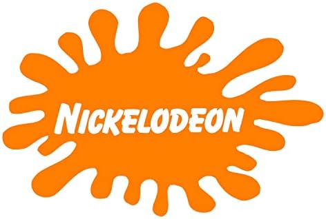 Nickelodeon Boys 4-20 Rugrats Kratki Rukav Classic Po Cijelom Štampanom Grafičkom Majicom