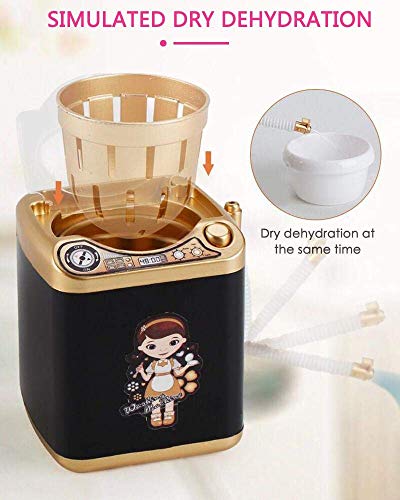 Mašina za pranje sunđera za šminkanje, Mini uređaj za čišćenje četkica za šminkanje Automatska
