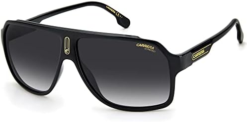 Carrera muške pravougaone naočare za sunce 1030 / s