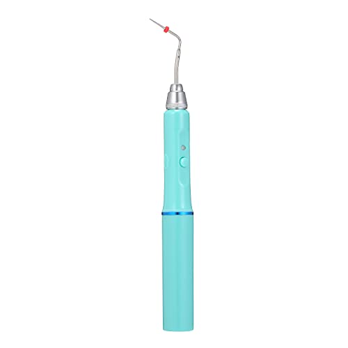 Električna olovka za saznajku za saznavanje Gutta Percha Endodontska grijana olovka sa 2 savjeta