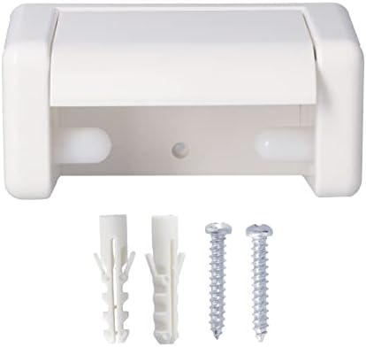 Kupaonica WC držač papira, držač ručnika / ručnik prsten kupaonica valjak za papir Organizer Prikladni