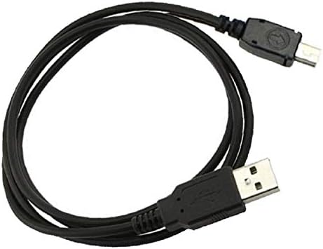 UpBright novi USB 2.0 kabl za prenos podataka PC kabl kompatibilan sa Iomega Prestige 500GB 500