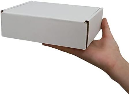 RLAVBL 25 pakovanje 13x10x2 i 25 pakovanje 7x5x2 kutija za otpremu