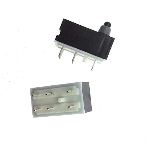 Cusstally Switch mikro prekidači 2kom vodootporni mikro prekidač SPVQ910201 granični prekidač za