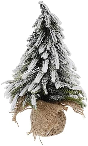 Toyandona tabletp božićno drvce umjetno božićno drvsko platno božićno drvsko ukrasno božićno drvo za odmor
