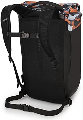 Osprey Transporter Roll TOP laptop ruksak