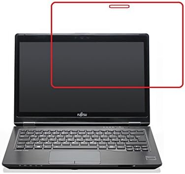 It3 Hd Clear zaštitnik ekrana za 12,5 FUJITSU Notebook LIFEBOOK P727 Ultra-lagani PC
