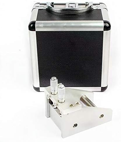 Prikazani aplikator za podesivi mikrometar - širina 100 mm