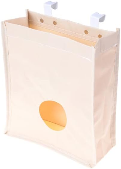 Organizator ormarići Oxford platna torba izdržljiva viseća mrežaste kuhinje za smeće Torba za smeće Organizatori Organizatori Kućne memorije