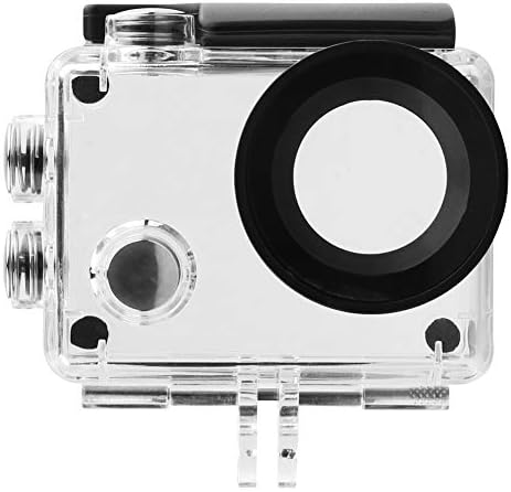 Zmaj Touch Vodootporna futrola za viziju 3 Pro akcijsku kameru