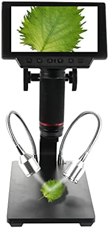 N / A industrijski održavanje Digitalni mikroskopi Elektronski mikroskopska luka sa alatima za daljinsko upravljanje