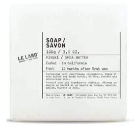 Le Labo Hinoki Sapun-Set sapuna od 6,100 grama