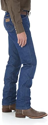 Wrangler muški 13mwz kaubojski kroj originalni fit Jean