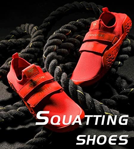 Deadlift cipele Cross-Trainer|bosonogi & amp; minimalističke cipele|fitnes cipele