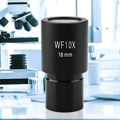 Eurobuy 10x Widefield okular 23,2 mm za biološke mikroskope DM-WF001