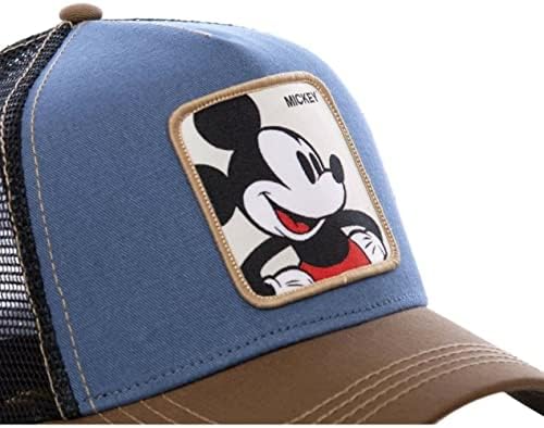 Bima Muška Looney Tunes kapa crtani Bejzbol Kamionska kapa Snapback šešir za odrasle ženski