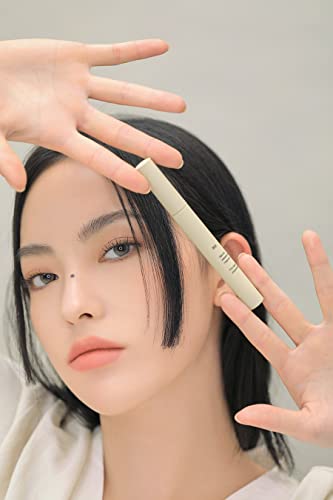 SLIM FIX vodootporna maskara #crna 6,5 g ABG Style K-Beauty K-Makeup korejska šminka