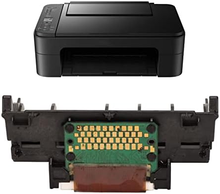 Zamena glave štampača, glava za štampanje u boji ABS glava štampača, QY6-0089 glava štampača kompatibilna sa