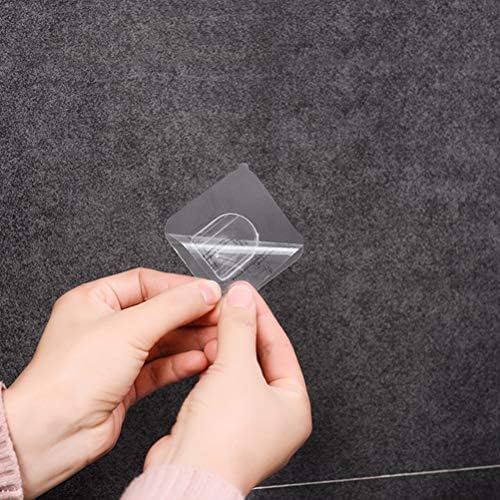 Cabilock 2pcs uvlačivi papir za papir crtani mačji oblik stalak za tkivo kreativno tkivo skladištenje