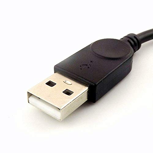 Anrank USB 3.0 žensko za dvostruki USB muški dodatni dodatni dodatni dodatni adapter za probijanje kabela