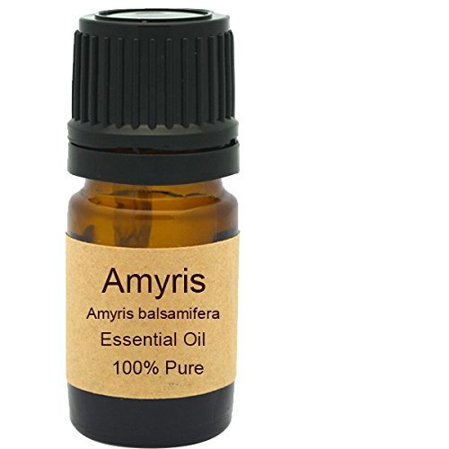 Amiris esencijalno ulje 5 ml