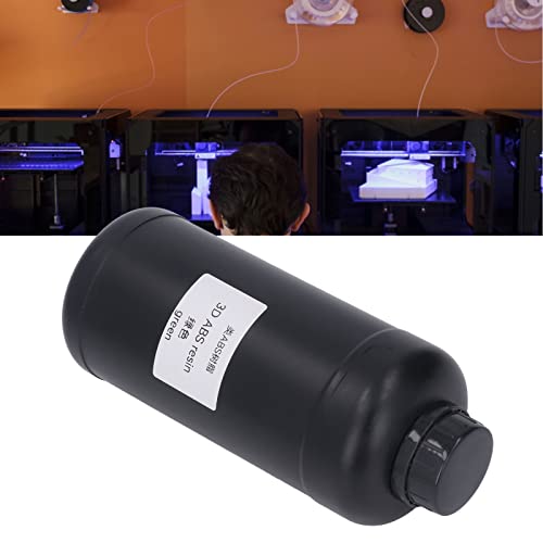Marhynchus 1000 3D štampač smola UV stvrdnjavanje fotopolimernog smola s malim skupljanjem visokog čvrstine fotoosjetljiva