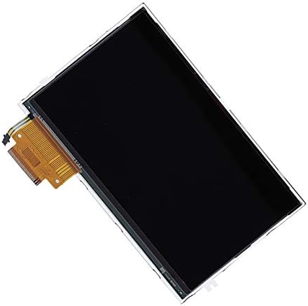 TURJOM izdržljiv dio LCD ekrana, LCD pozadinsko osvjetljenje za igru ​​PSP