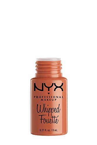 NYX Professional Makeup šlag za usne & obraz Souffle, Coral-Sicle, 0.27 Fluid unca