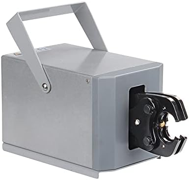 Eastontech FEK-50L Pneumatski klipni stroj za klipni terminal za vazduh 2,5T 0,6-1MPA Pneumatski žičani